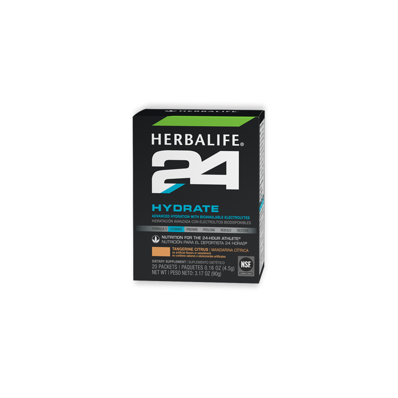 Herbalife 24 Hydrate