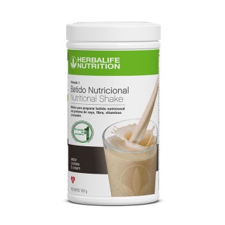 Comprar Batidos Herbalife Fórmula 1 Originales | Envío Rápido
