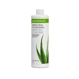 Herbal Aloe Concentrado Herbalife | Compra Online Perú