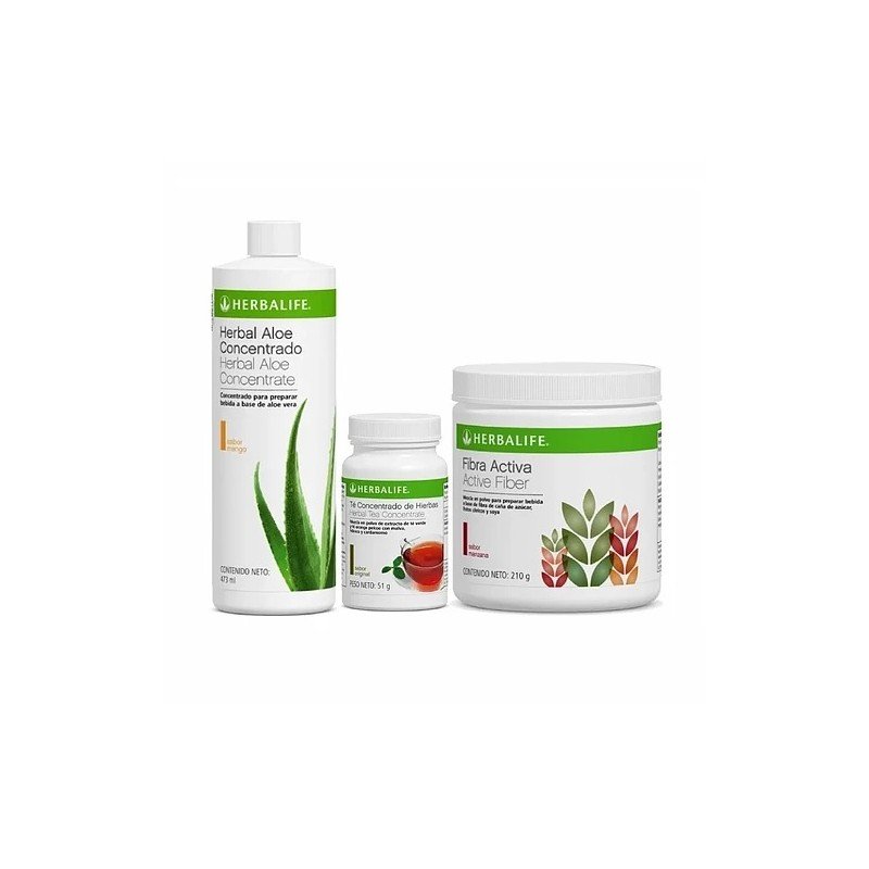 Productos  Herbalife Perú