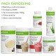 Pack Rapidísimo - Control de Peso