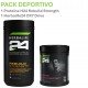 Pack de nutrición deportiva Herbalife