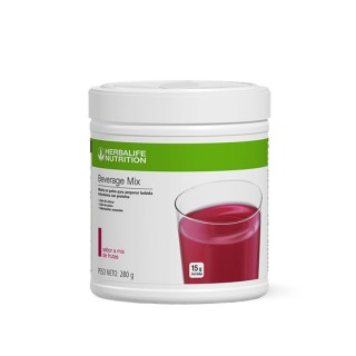 Beverage Mix Herbalife | Bebida de Proteína Frutal