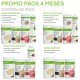 Promo Pack para 4 meses