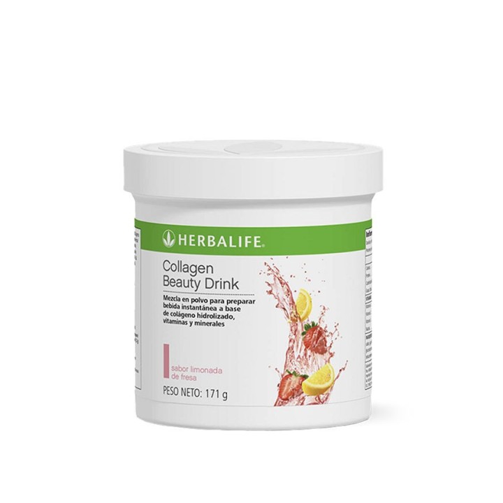 Colágeno Herbalife | Collagen Beauty Drink Verisol