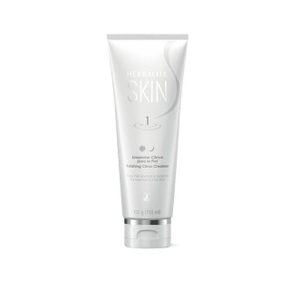 Limpiador Cítrico Herbalife SKIN | Control de Grasa Facial