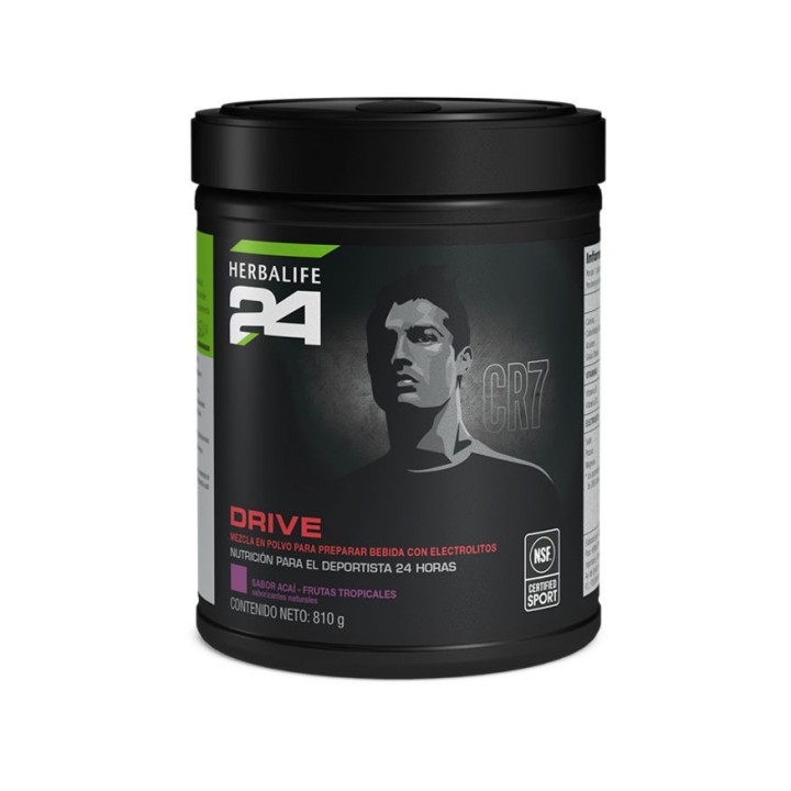 Herbalife24 CR7 Drive Bebida deportiva | Herbalpedidos.com