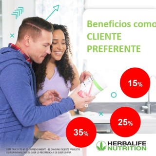 Obtienes descuentos en todas tus compras forever!!!!