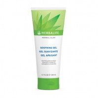 Gel Suavizante Herbalife