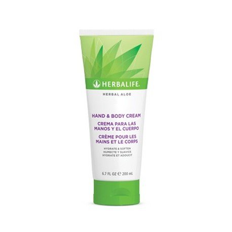 Hand & Body Lotion Herbalife