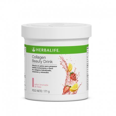 Collagen Beauty Drink