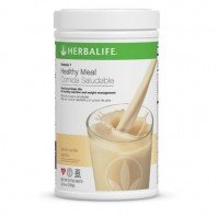 Herbalife Nutritional Shake Sabor-Vainilla