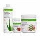 Pack Aloe Fibra y Té