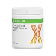 Proteína Personalizada