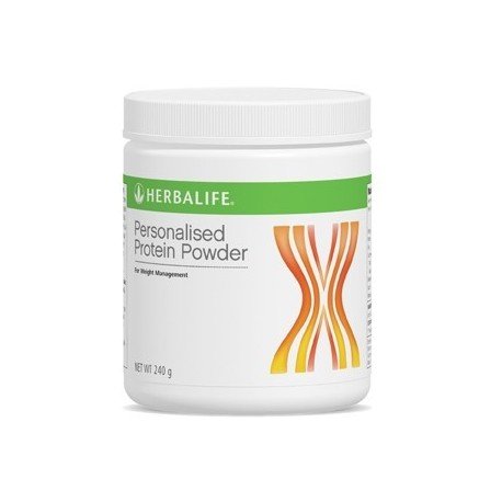 Herbalife Personalized Protein