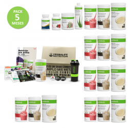 Zinc Tablets Herbalife