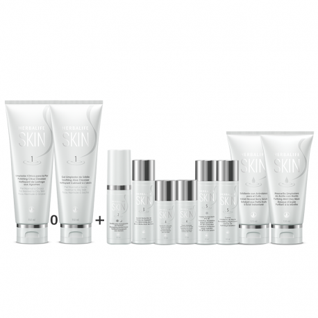 Multivitamin for Men Herbalife