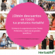 ID de DCTO Internacional Herbalife