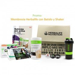Exfoliating Scrub Herbalife