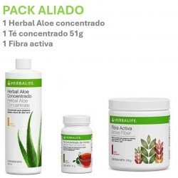 Pack Aliado
