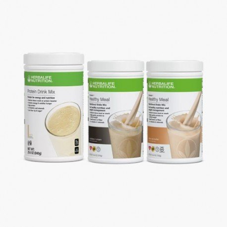 Herbalife Starter Pack