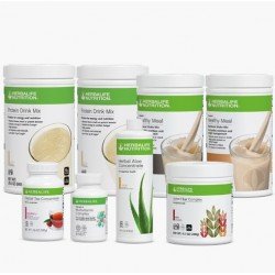 Advanced Weight-Loss Pack