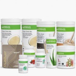 Complete Weight-Loss Pack