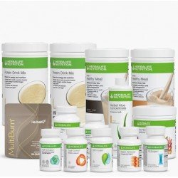 Ultimate Weight-Loss Pack