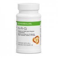 NRG - Té de Guaraná Herbalife