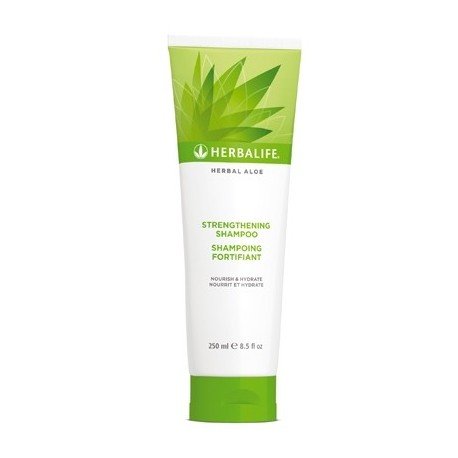 Strengthening Shampoo Herbalife