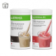 Pack de 2 Batidos Herbalife