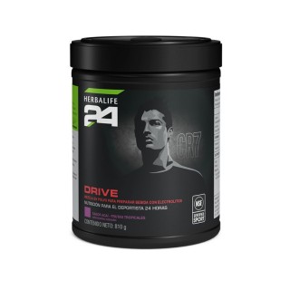 Herbalife24 CR7 Drive Bebida deportiva | Herbalpedidos.com