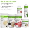 Productos Herbalife