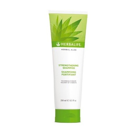 Shampoo Fortalecedor Herbalife