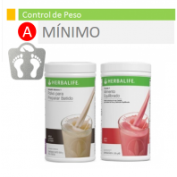 Pack de 2 Batidos Herbalife