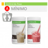 Pack Nutrición - Con 2 Batidos más Shaker y Id DCTO forever