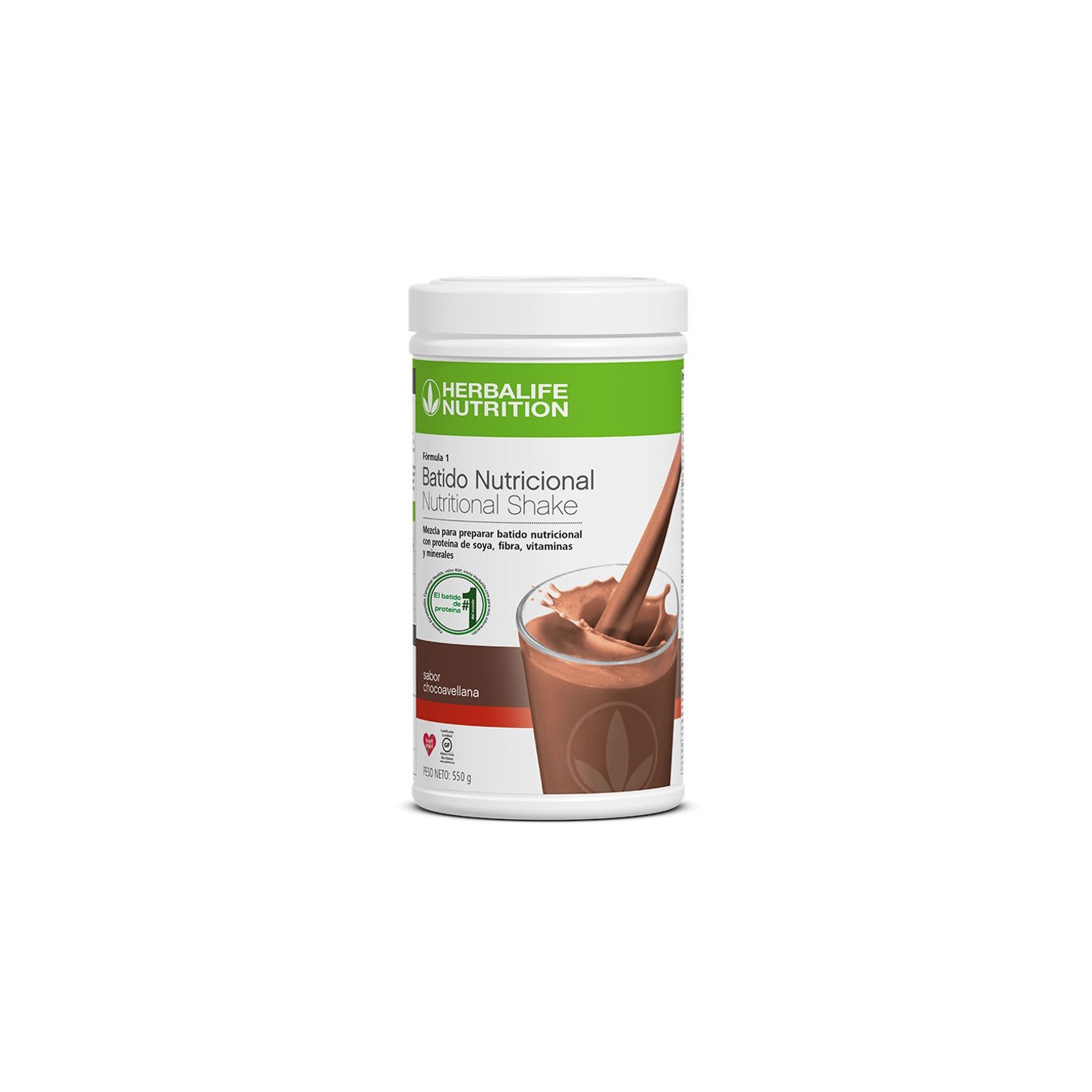 【pi⭐︎様】HERBALIFE チョコレート2本セット｜リピーター様割◎ Batido Nutricional Herbalife - Fórmula 1 en Herbalife Chile