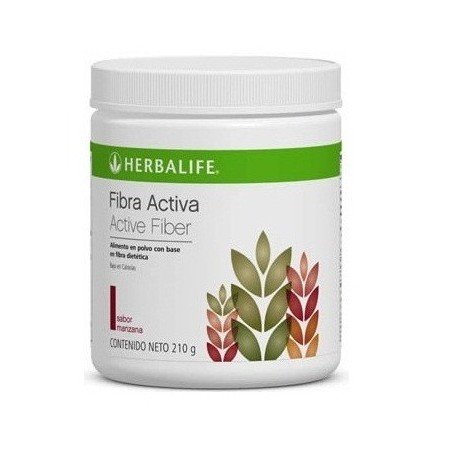 Fibra Activa Herbalife Nutrition