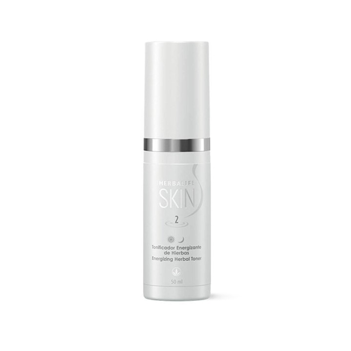 Tonificador de Hierbas Herbalife SKIN | Hidratación Facial