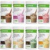 Batidos Herbalife (Fórmula 1)