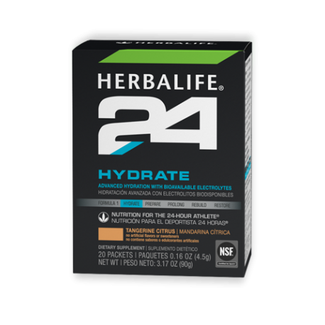 Herbalife 24 Hydrate