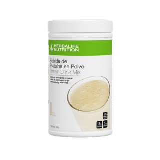 Proteína PDM Herbalife | Proteína en Polvo Original
