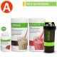 Pack A - Básico con Té