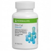 Xtra-Cal Advanced Herbalife