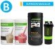 Pack B - Nutrición Muscular