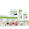 Packs de Control de Peso