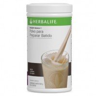 Batido Nutricional Herbalife Sabor-Cookies and Cream