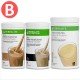 Pack B - Básico con Proteína