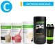 Pack C Nutrición Muscular Herbalife