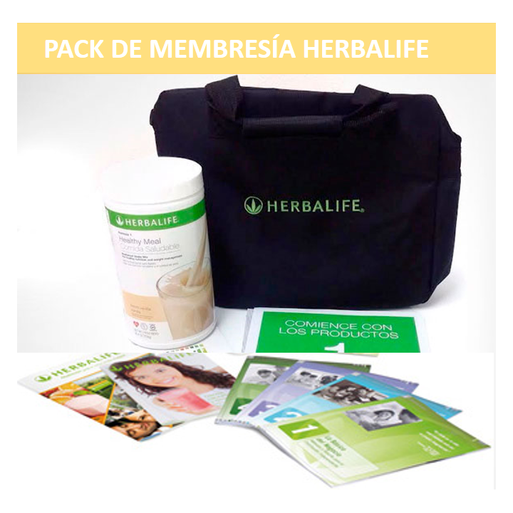 Registro Distribuidor Herbalife Online | Descuentos y Negocio